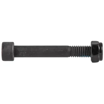 Ось М8х55, М8х45, М8х50, М6х65, М6х46, М6х42, М6х38