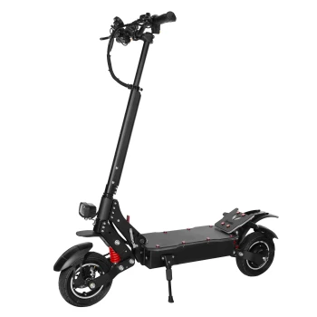 Электросамокат Syccyba M10 Lite