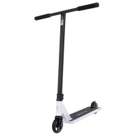 Трюковой самокат Tech Team Nautilus White