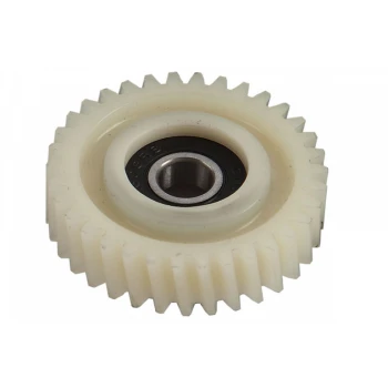 Шестерни редуктора для мотора электровелосипеда 350W-500W косые