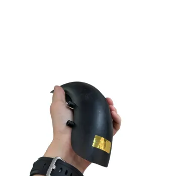 Переднее крыло для электросамоката Kugoo M2 PRO